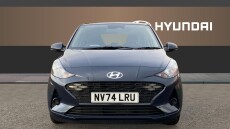 Hyundai i10 1.0 [63] Advance 5dr [Nav] Petrol Hatchback
